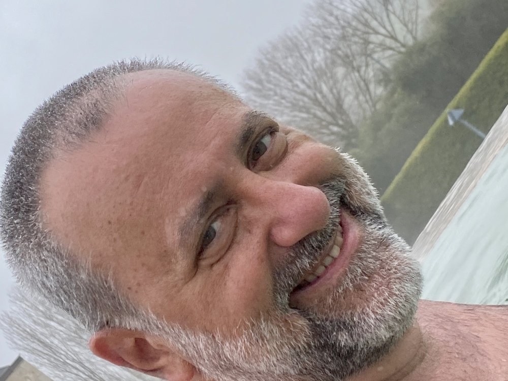 Photograph by Mario Ranuzzi