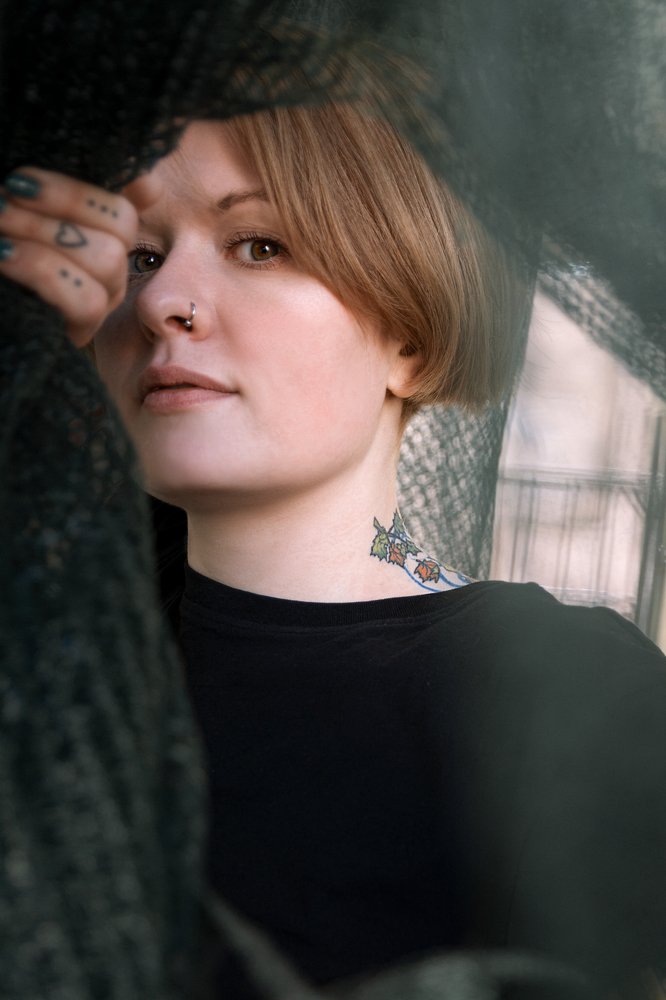 Photograph by Лапенкова Ольга