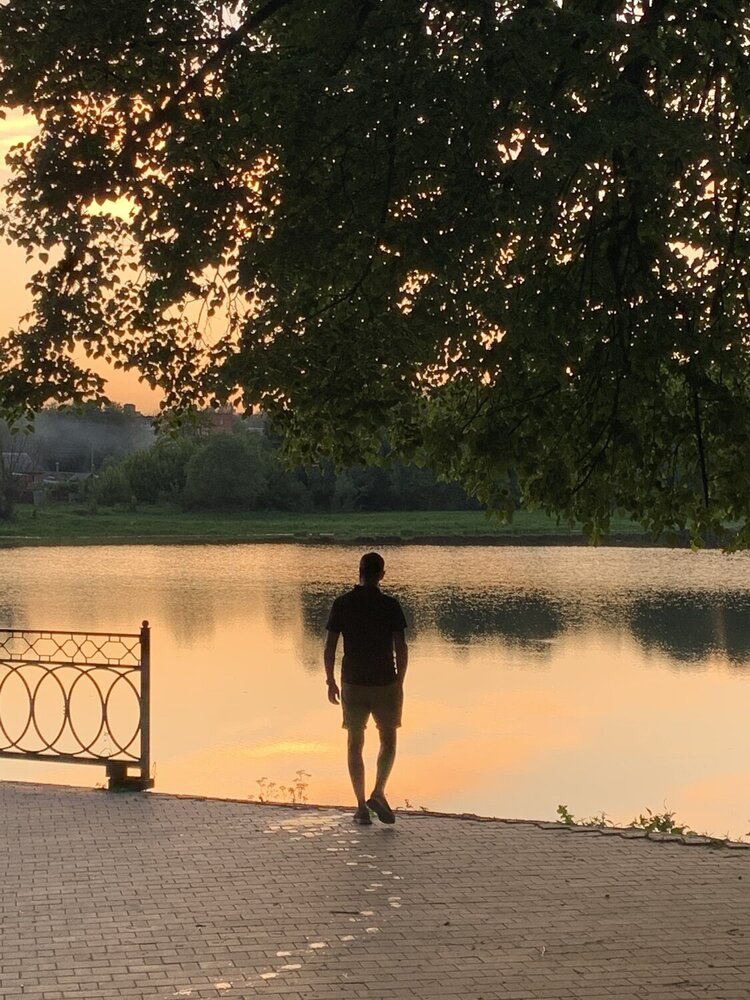Photograph by Ксения Попова