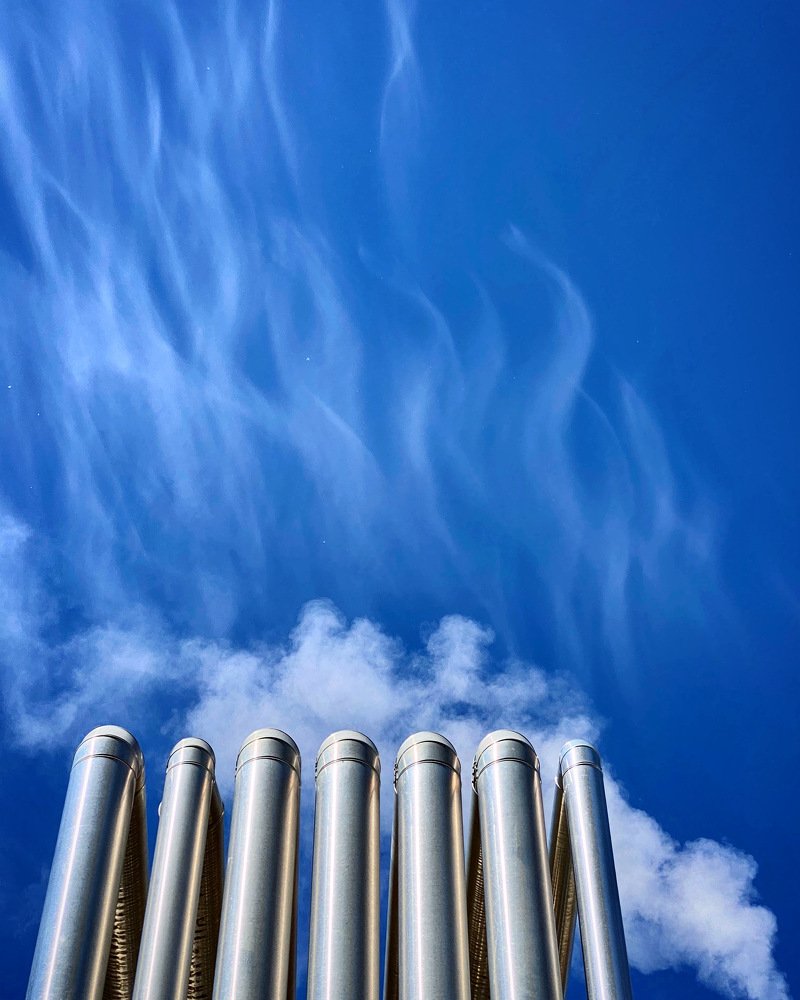 Photograph by Mario Ranuzzi