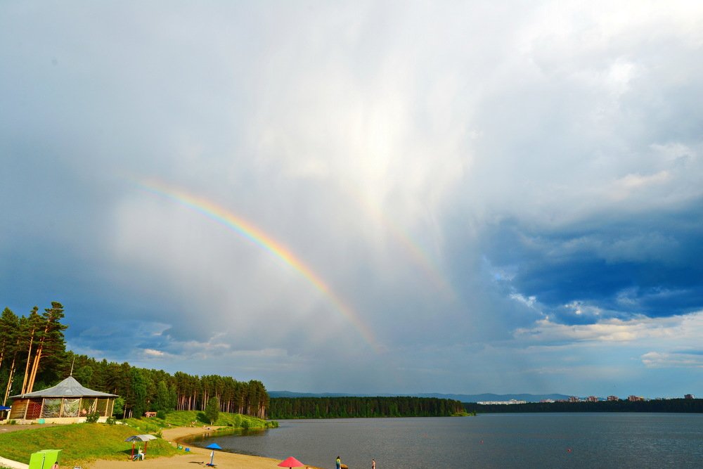 Photograph by Сергей Богородский