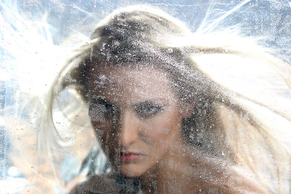 Photograph by Владимир Шуба