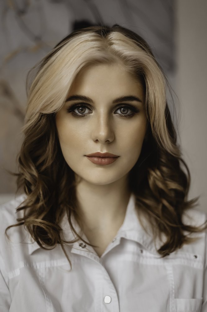 Photograph by Жиленкова Нина