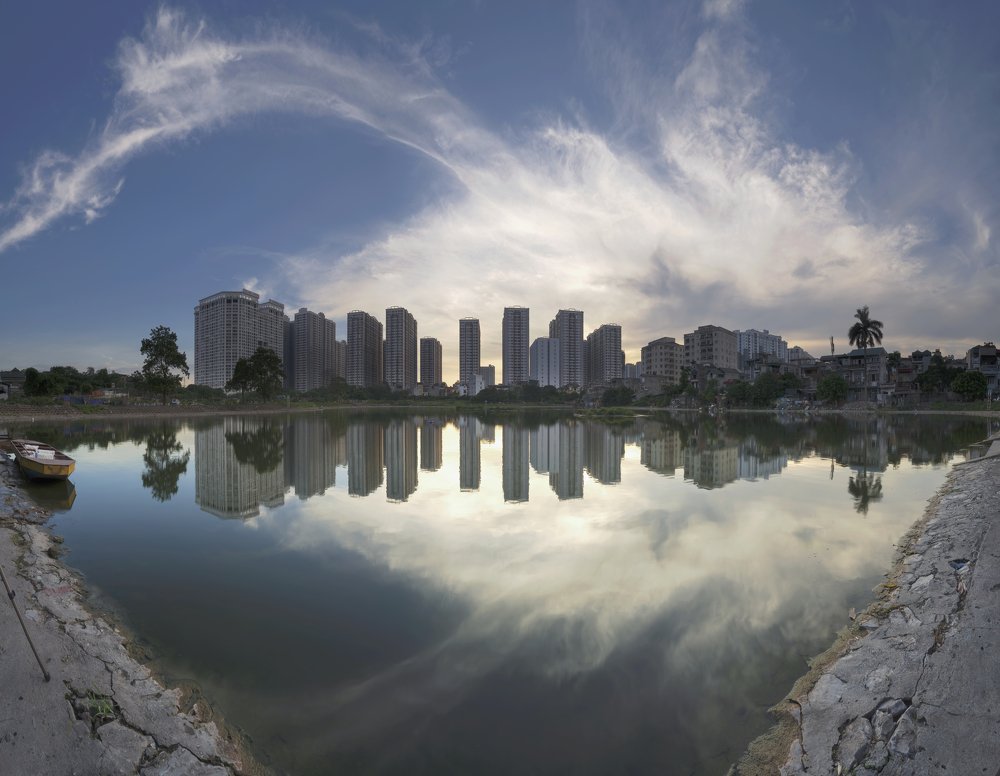 Photograph by THANH NGUYEN