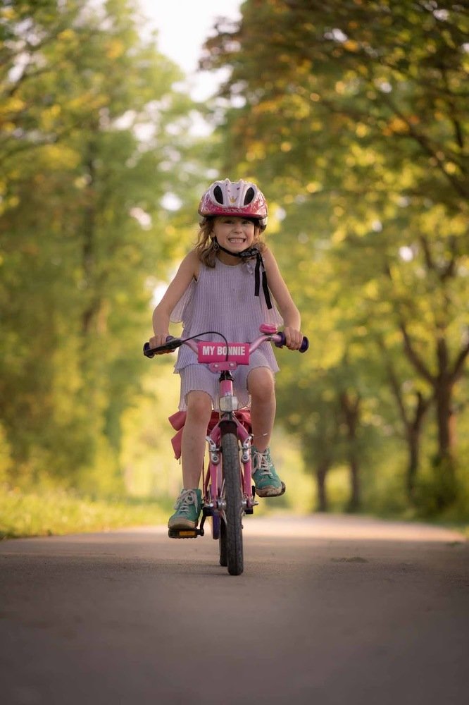 Photograph by Olga Kimerling