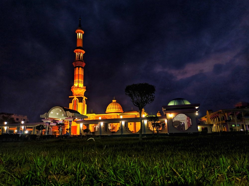 Guthia Mosque