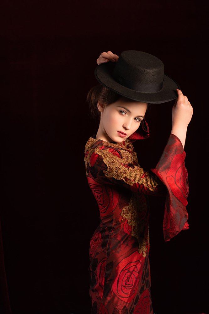 Photograph by Олеся Филиппова