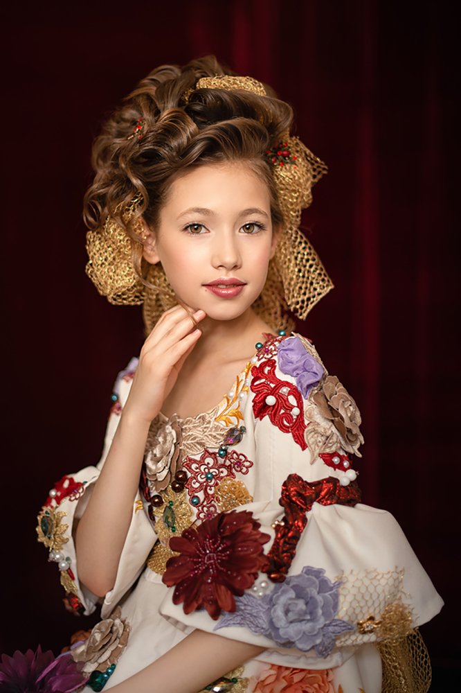 Photograph by Олеся Филиппова