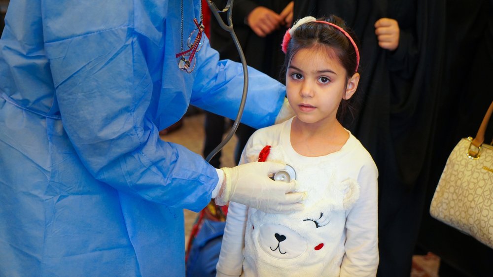 Photograph by Ali Alhussainy