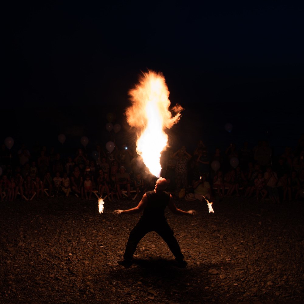 Photograph by Прокошева Екатерина