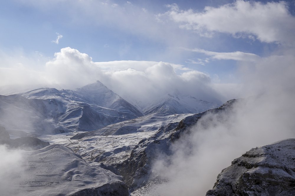 Photograph by KAMİL