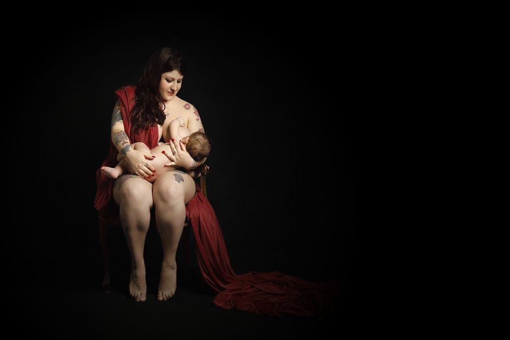 Photograph by Simone Carnevali