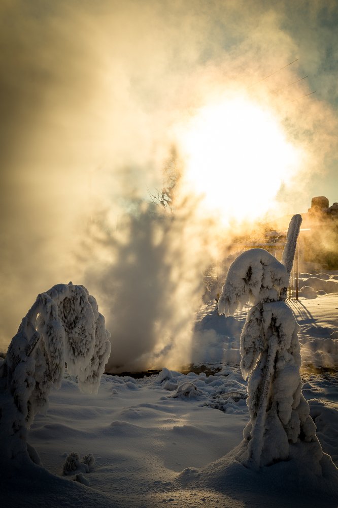 Photograph by Евгений Смирнов