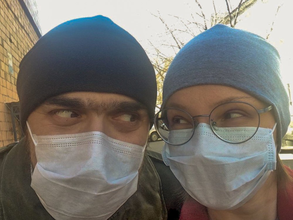 Photograph by Наталья Скиданова