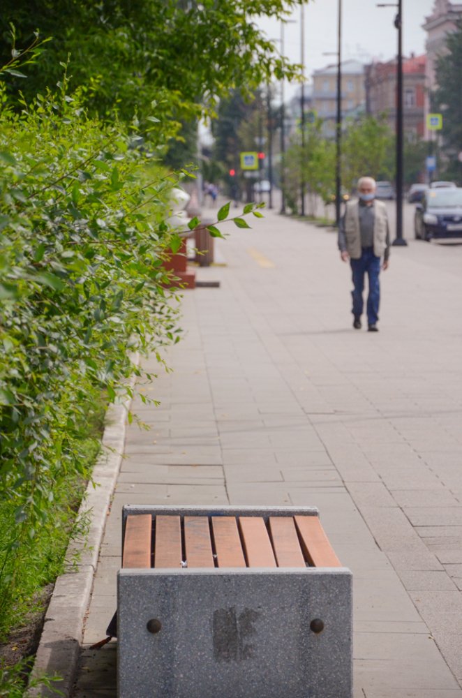 Photograph by Наталья Скиданова