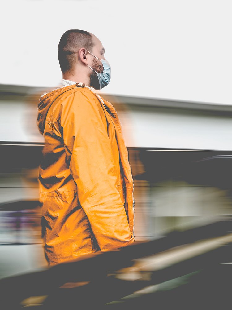 Photograph by Ольга Мурашева