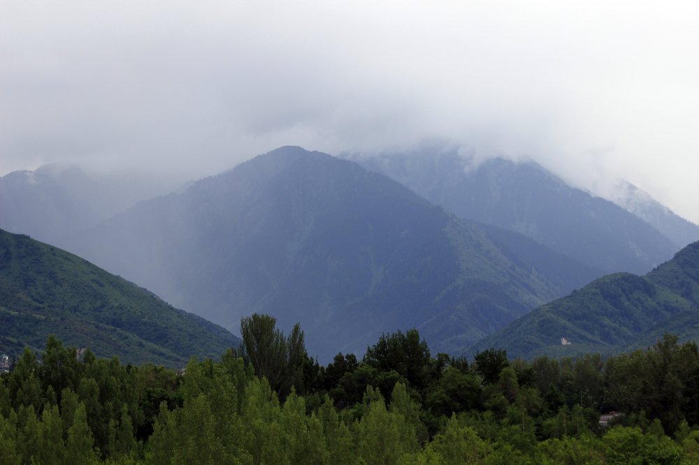 Photograph by Аля Портных