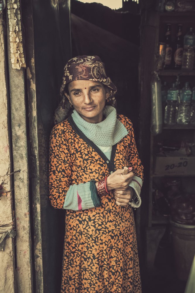 Photograph by Mustafa Hussain