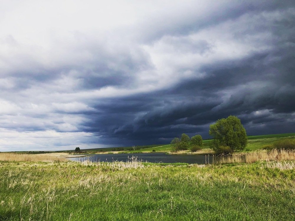 Photograph by Евгения Ципрук