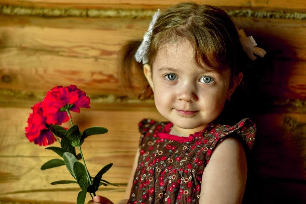 Photograph by Алёна Царькова