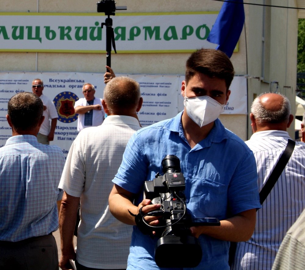 Photograph by Сергей Рапопорт