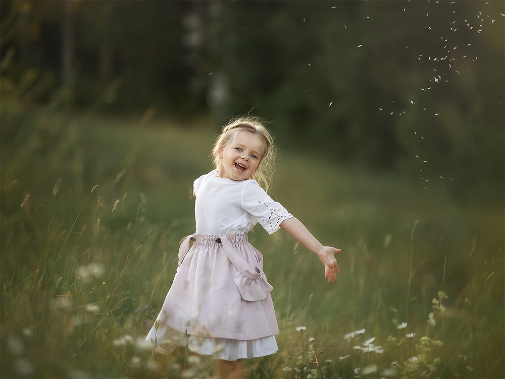 Photograph by Екатерина Князькина