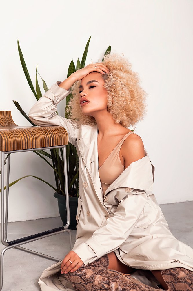 Photograph by Татьяна Лебедева