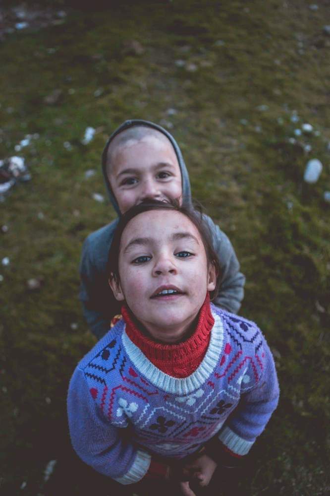 Photograph by Tornike kurashidze