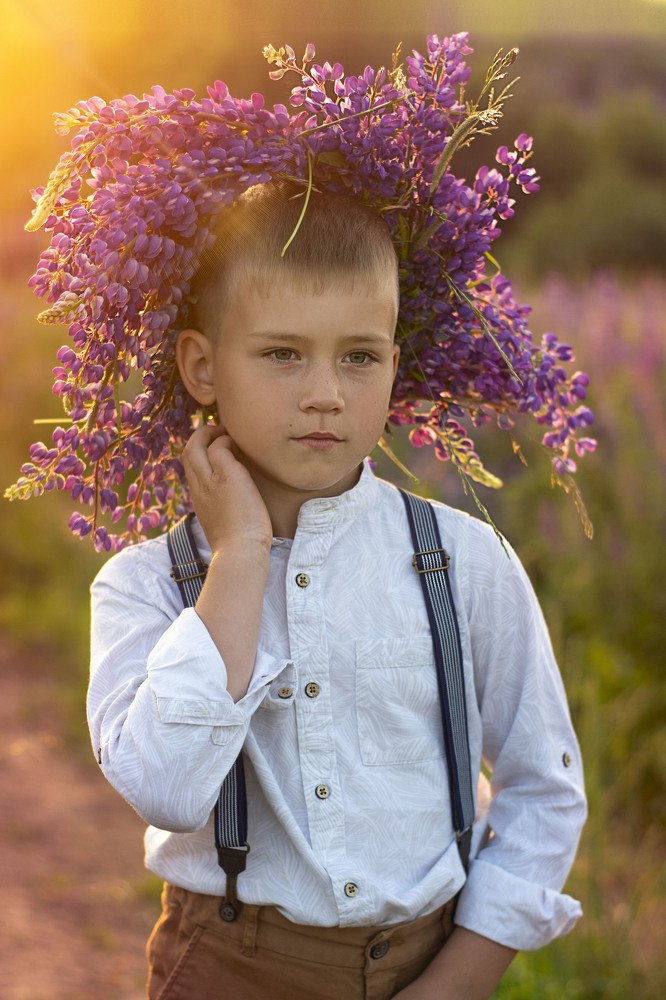 Photograph by Анна Рассинская