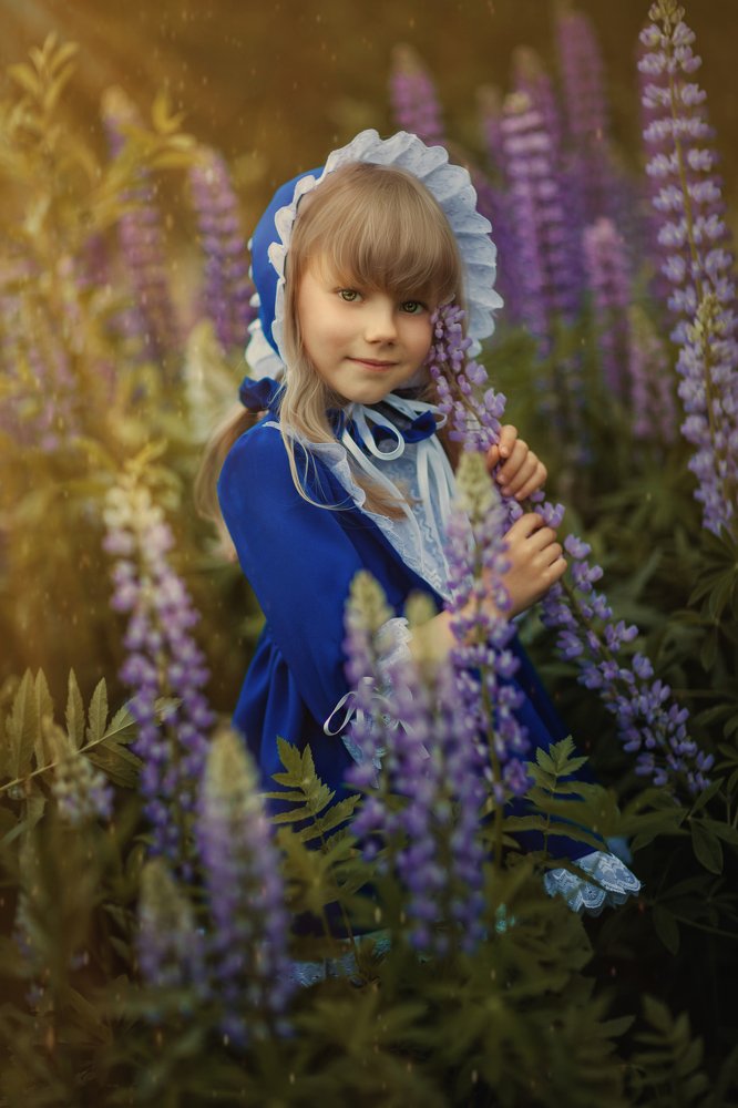 Photograph by Татьяна Муравкина