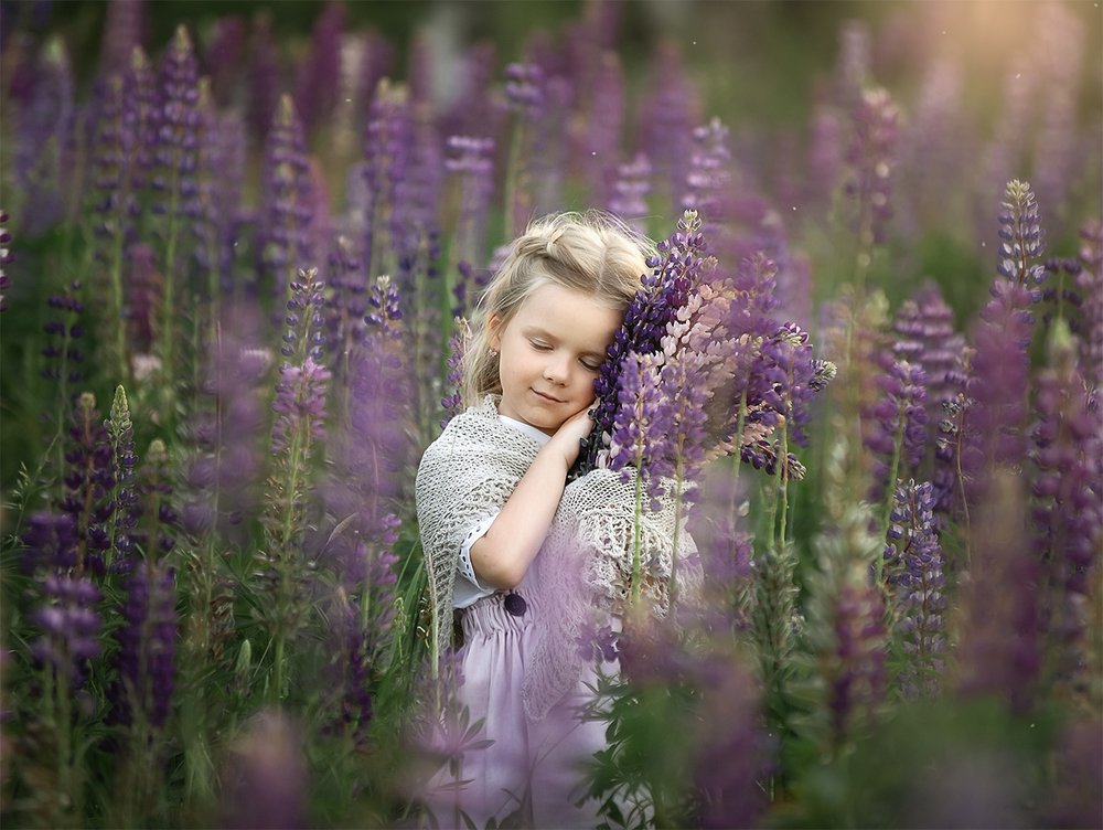 Photograph by Екатерина Князькина