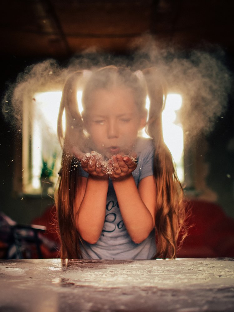 Photograph by Бедряк Юлия