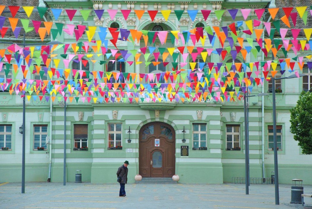 Photograph by Ivana Popov