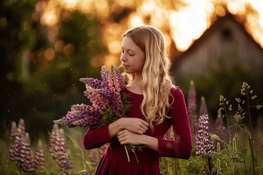 Photograph by Первенцева Елена