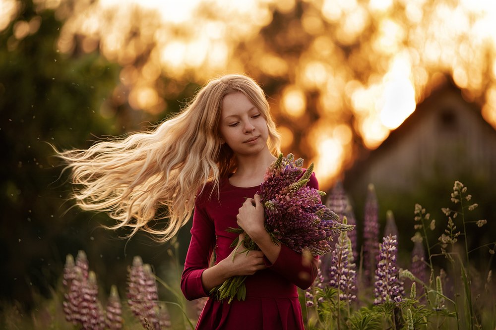 Photograph by Первенцева Елена