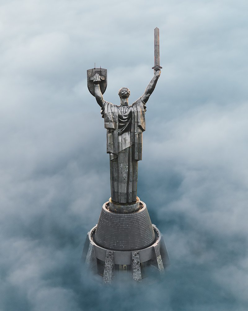 Photograph by Владимир Луценко