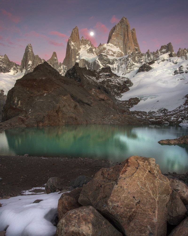 Photograph by Francisco Bertotti