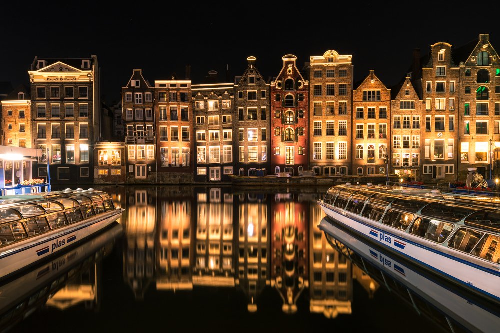 Photograph by Davide Borghi