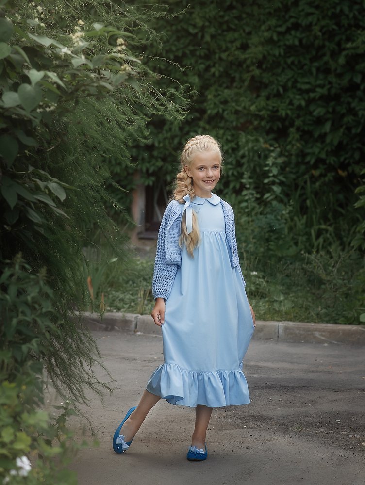 Photograph by Екатерина Князькина