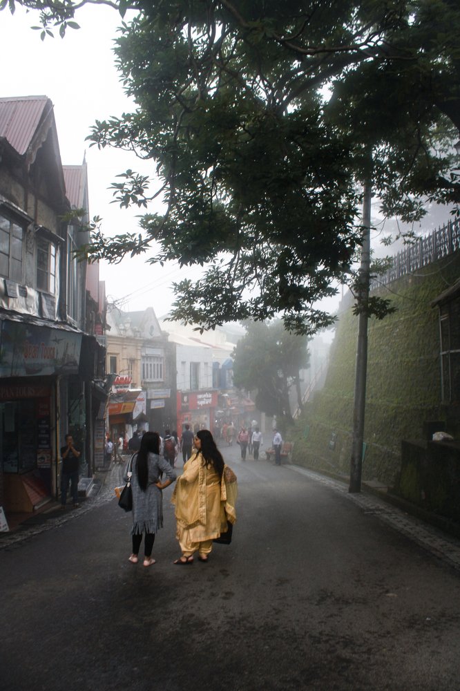 Street Photography