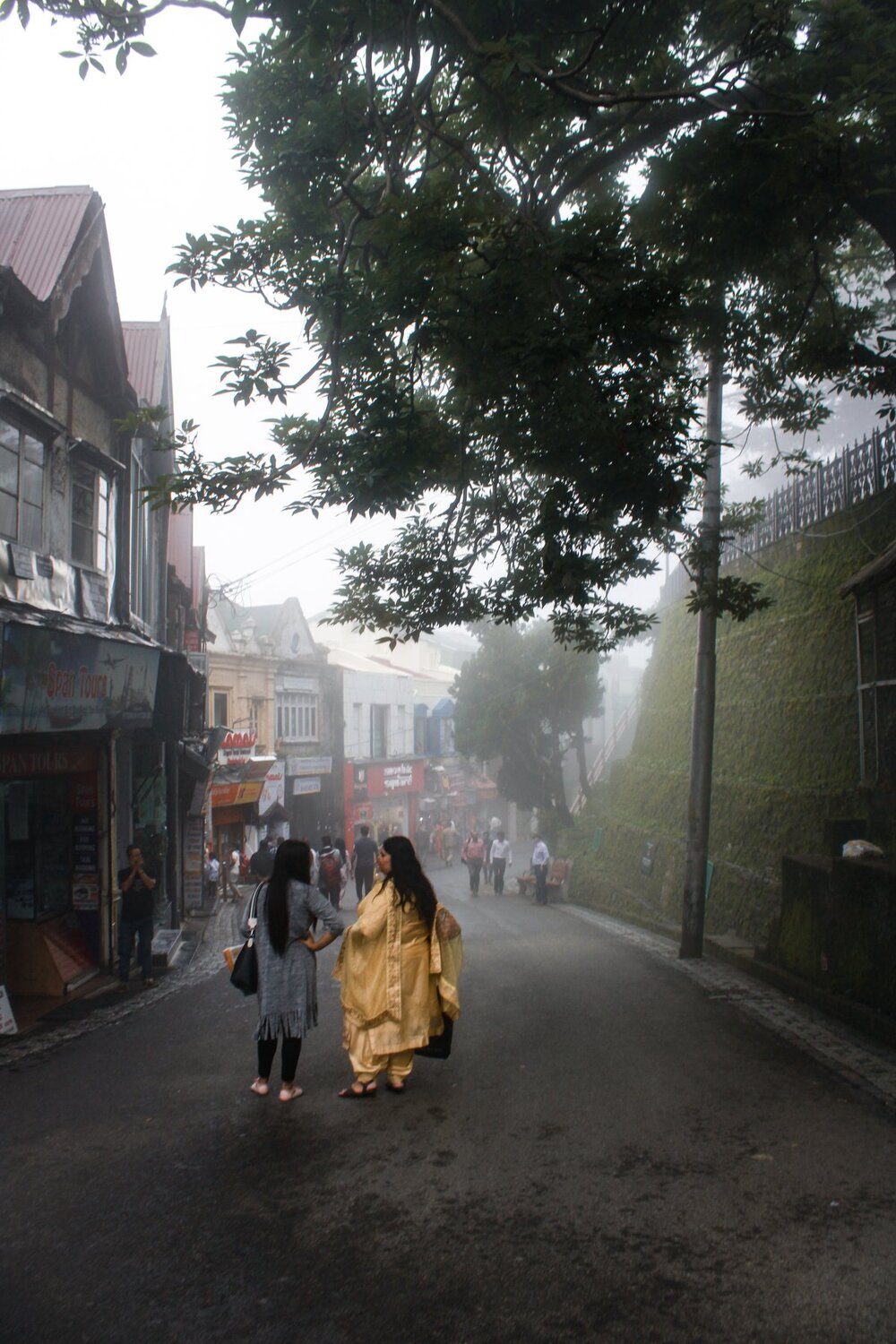 Street Photography