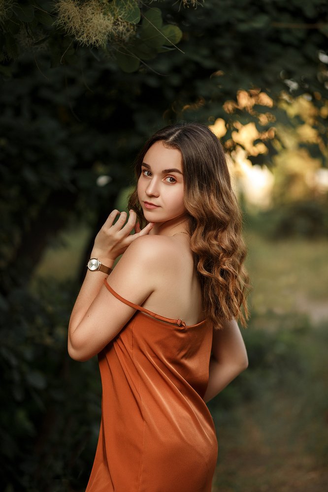 Photograph by Зоя Васильева