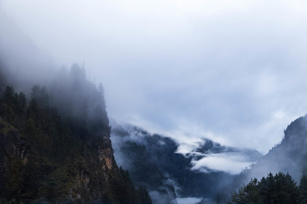 Photograph by Olesia Chernomorova