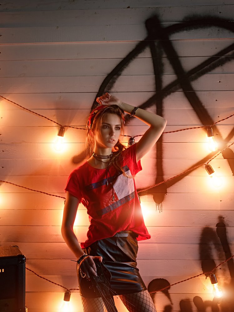 Фотография автора Иван Сафронов