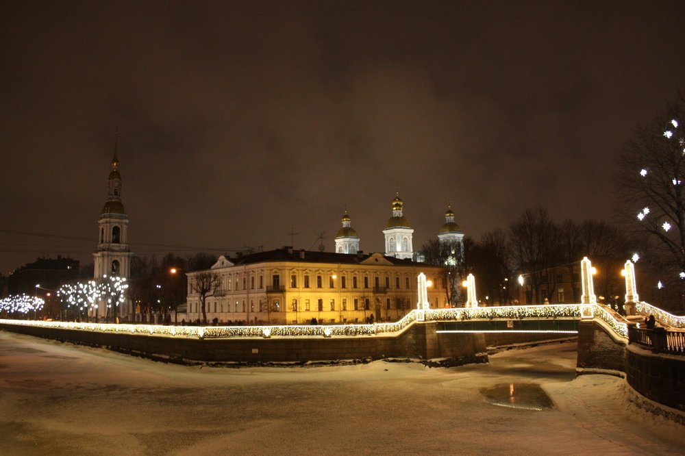 Photograph by Виктор Полуэктов