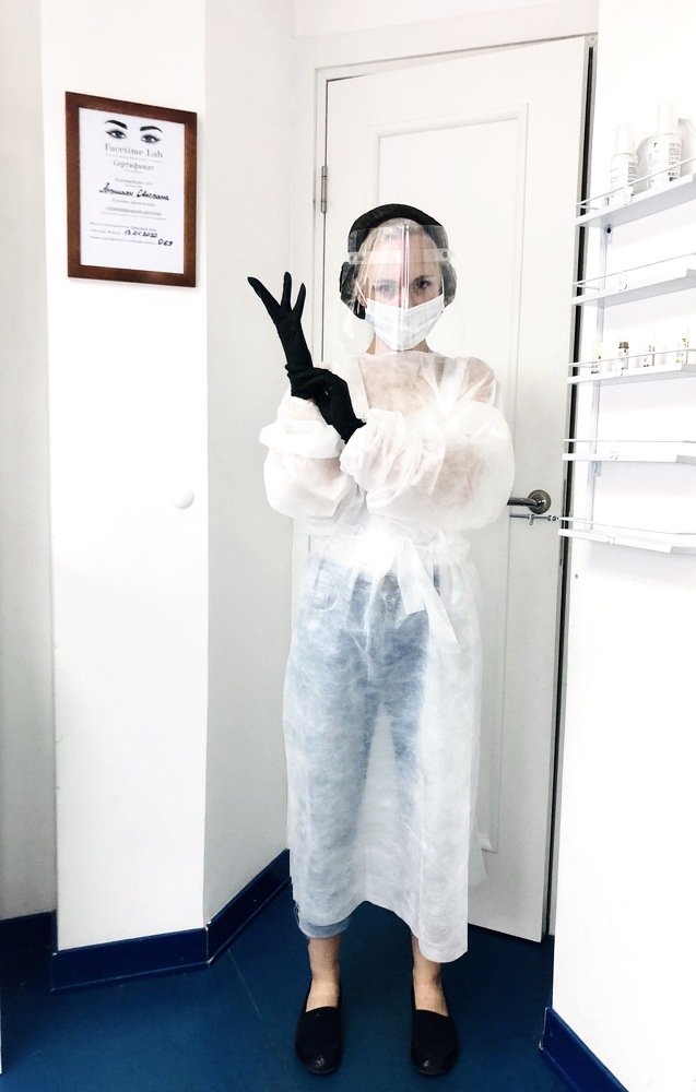 Фотография автора Мария Жукова