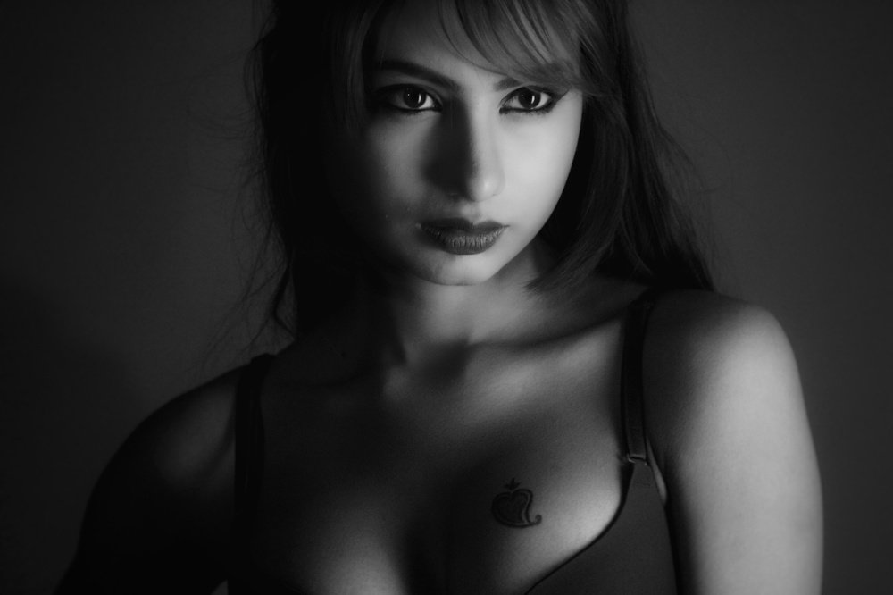 Photograph by Bihong Kollogov