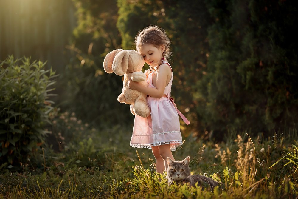 Photograph by Екатерина Попкова