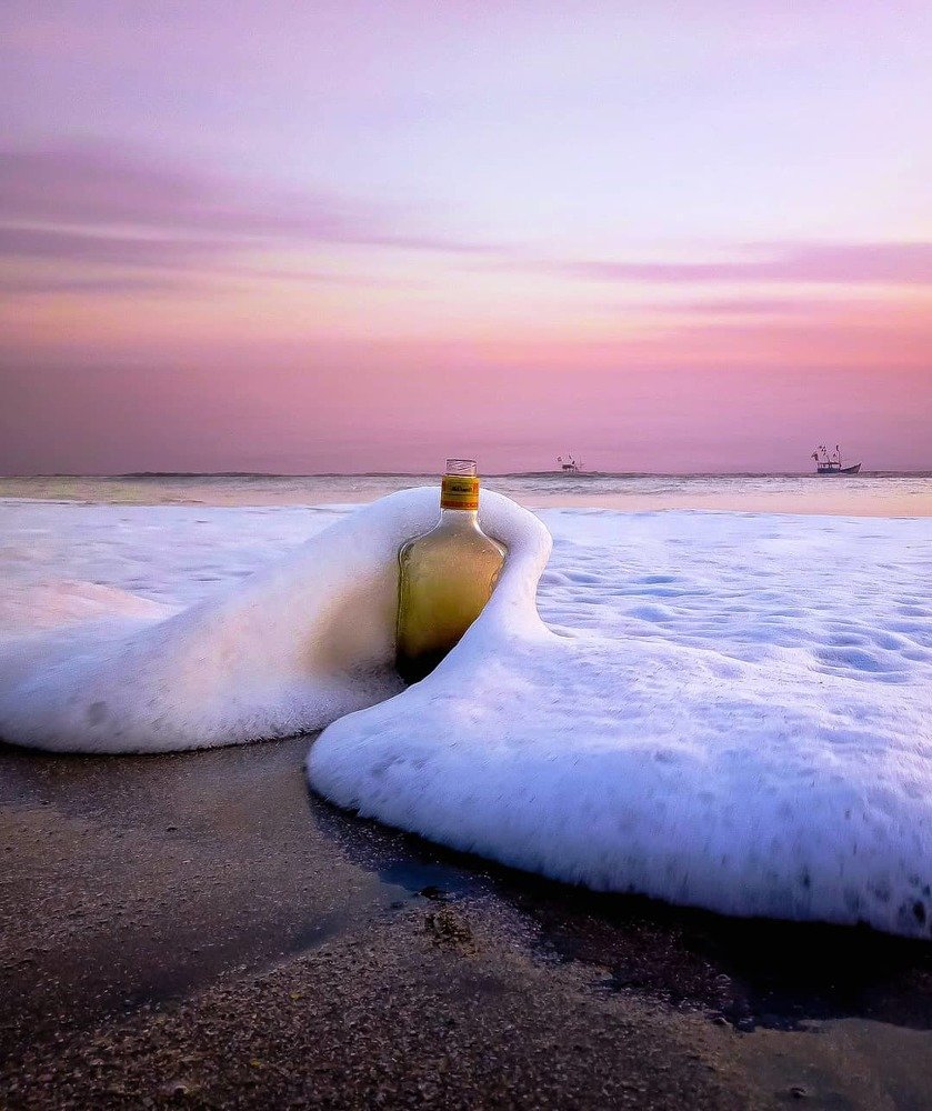 Photograph by Deep Patel