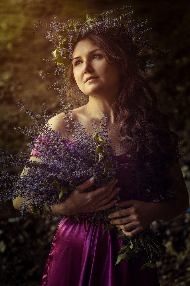 Photograph by Андрей Любицкий